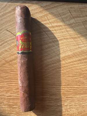 Robusto 50X5