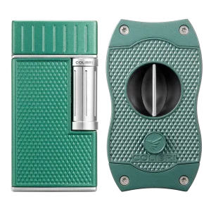 Julius + Diamond V-Cut