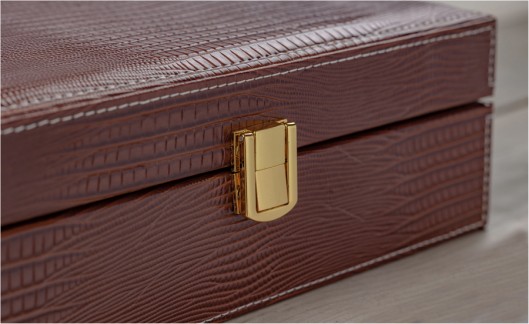 Alligator (Brown) - Image 5
