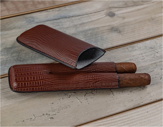 Alligator (Brown) - Image 3